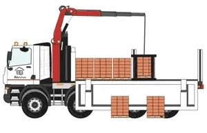 Logistic Services Provider