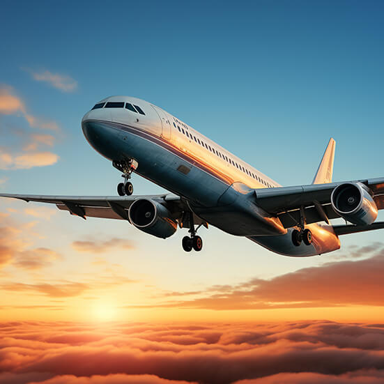 Air Freight Services